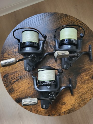 Penn affinity 8000 - affinity,