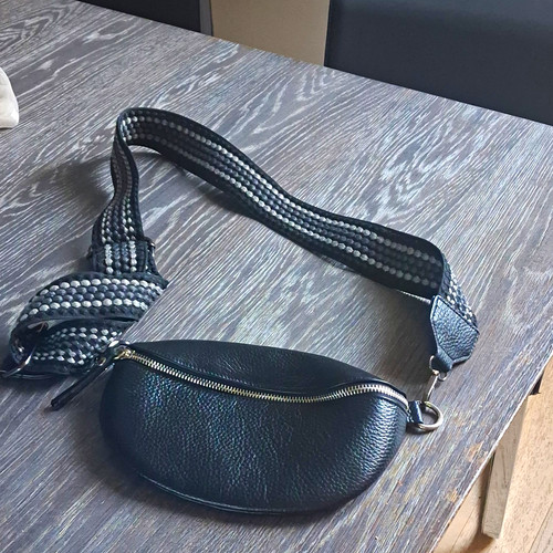 Damen gürteltasche crossbody - gürteltasche,