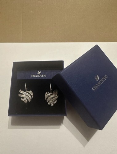 Swarovski ohrringe voltage - swarovski,