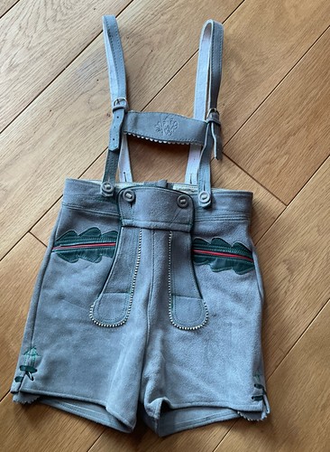 Lederhose für kinder - für,