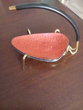 DDR VINTAGE ASCHENBECHER MIT