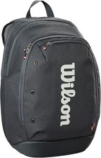 Wilson tour backpack - wilson,
