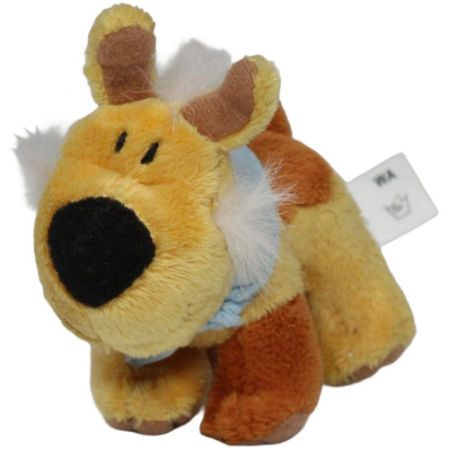Zapf creation baby born hund - zapf,