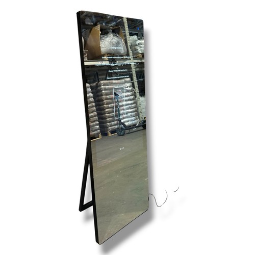 Smart mirror vaha fitness - vaha,