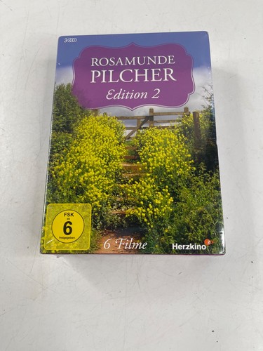 Dvd filme rosamunde pilcher - filme,