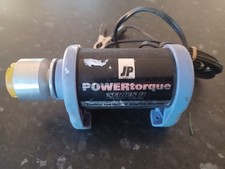JP Powertorque Series II