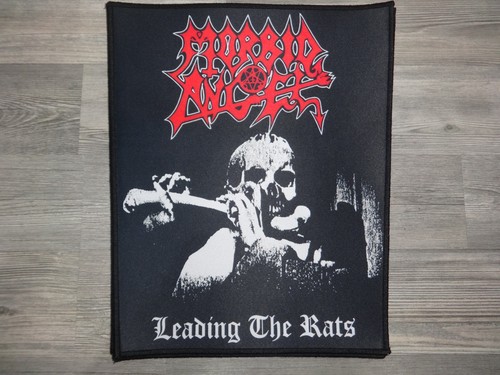 Morbid angel patch - patch, backpatch