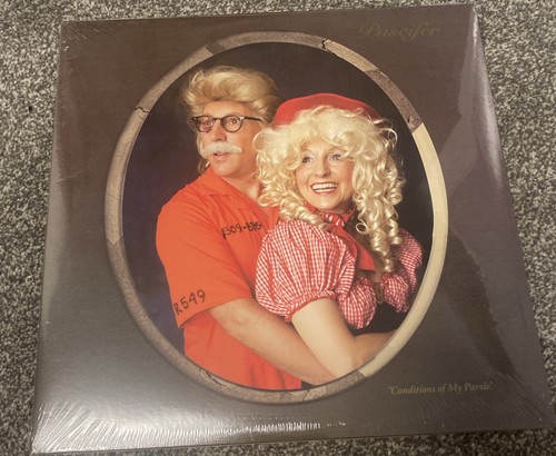 Puscifer conditions my - puscifer,
