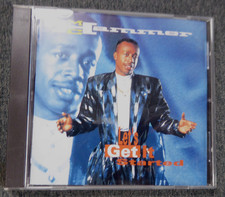 M.C. Hammer, Let`s get It