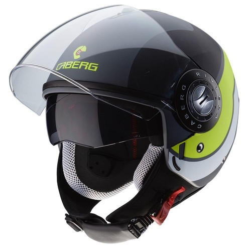 Caberg riviera sway gelb - v3,