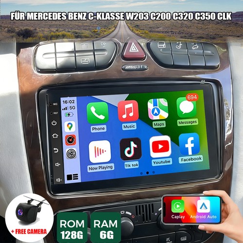Für mercedes benz klasse - fÜr, c-klasse