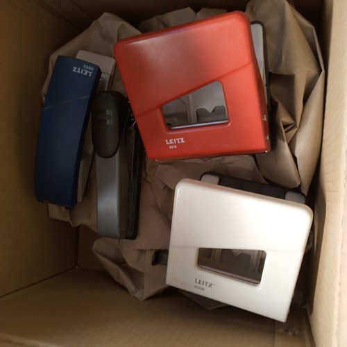 Alter leitz locher - alter,