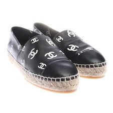 Espadrilles Chanel Mehrfarbig