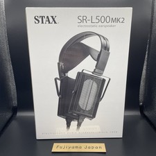 STAX SR-L500 MK2 Earspeaker JP