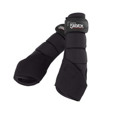 Gamaschen pro active hinten - gamaschen,