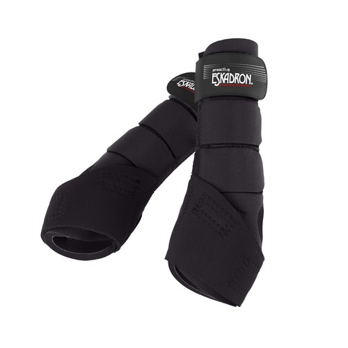 Gamaschen pro active hinten - gamaschen,