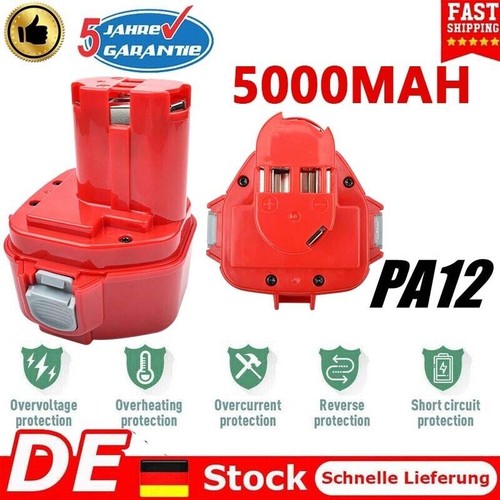 Pa12 akku für - pa12,