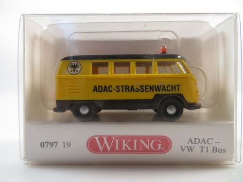 Wiking 079719 adac - 1:87,