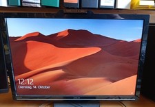 2 Stück Monitor Asus VK266H 26" Bildschirm Hdmi