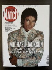 Paris match 2026 michael - -,
