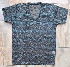 Netz / Mesh Shirt von L'Homme