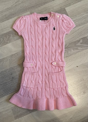 Ralph lauren kleid us - kleid, gr.