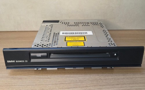 Original bmw business radio - original,