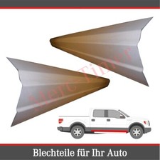 2x Ford F150 2008-2014