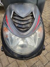 baotian bt49qt-12 Front Verkleidung