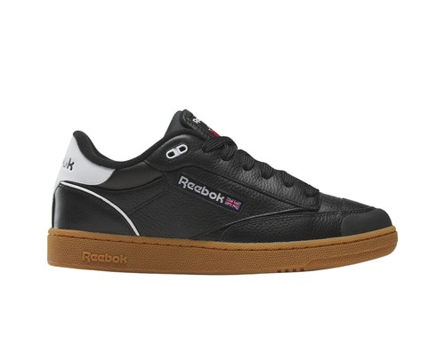 Reebok club herren schwarz - reebok,