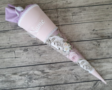 Schultüte / Zuckertüte aus