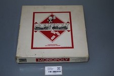 Monopoly Luxusausgabe - Parker