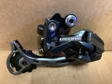 Shimano Deore RD-M592 9-fach Schaltwerk SGS nur doppelt oder dreifach RefS1