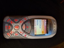 Siemenstastenhandy MC 60