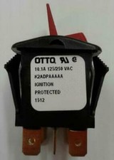 K2ADPAAAAA Momentary On- Off-