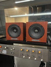 Auratone 5C Super Sound Cube Classic Monitore (Neuwertig!)