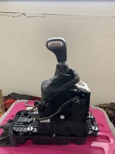 1K1713025AC / Schaltkulisse Schaltknauf Automatik 6-Gang / VW GOLF 5 Plus