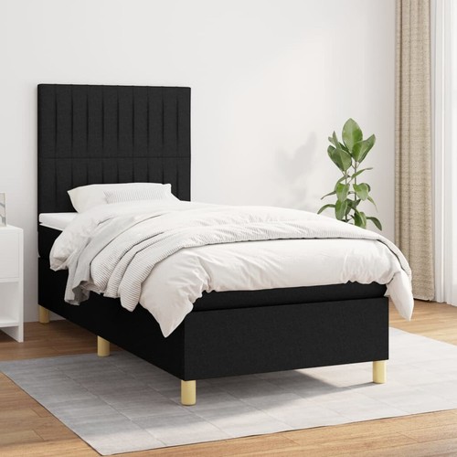 Boxspringbett mit matratze - boxspringbett,