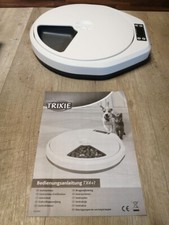 Trixie Futterautomat TX4 +1