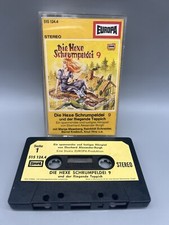 Die hexe schrumpeldei folge - schrumpeldei,