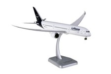 Limox boeing 787 lufthansa - limox, 787-9