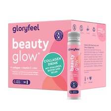 Kollagen Trinkampullen 750ml, 30 Ampullen - VERISOL® - Beauty Glow zum Trinken