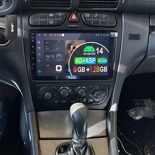 Dab 8kern carplay - dab+,