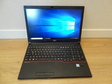 Fujitu Lifebook E557 mit