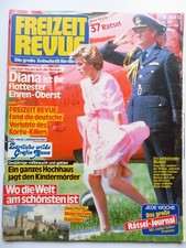 Freizeit Revue Nr 25/1985
