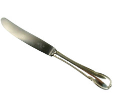 RARITAT Original WMF Barock Mod. 3200 Speisemesser aus 800er Silber Länge 20 cm