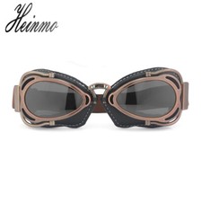 Motorradbrille ski cabrio - ski,