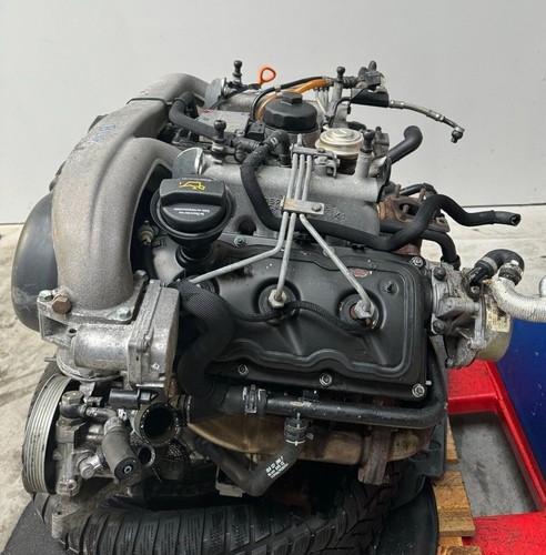 Motor volkswagen tdi bdg - motor,
