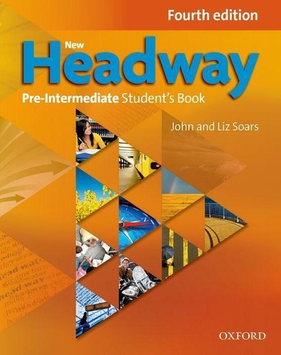 New headway pre intermediate - headway:, pre-intermediate