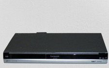 Panasonic dvd recorder - panasonic, dvd-recorder